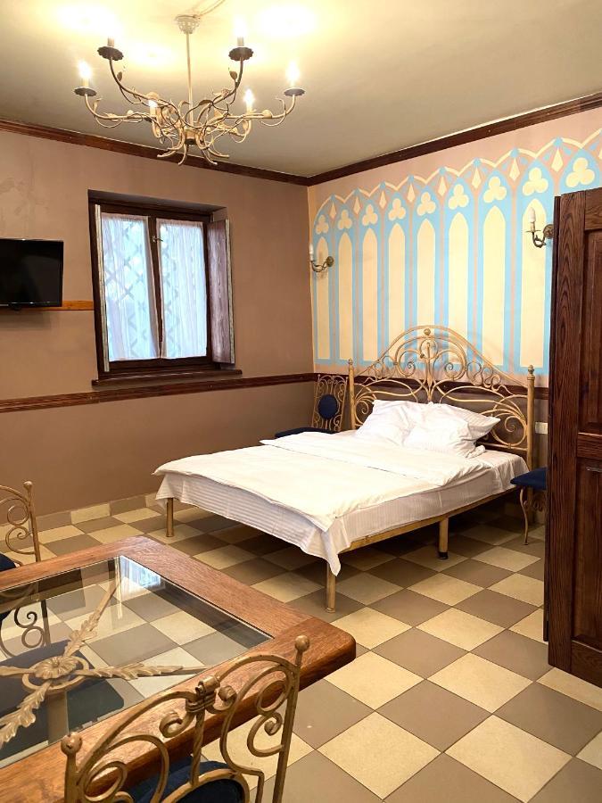 Апартаменти На Вул. Лесі Українки 19/4 إلفيف المظهر الخارجي الصورة
