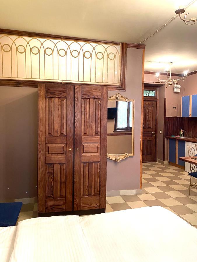Апартаменти На Вул. Лесі Українки 19/4 إلفيف المظهر الخارجي الصورة